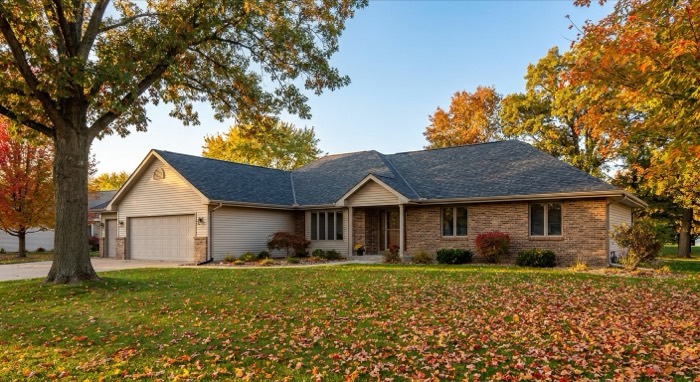 Brookfield ranch replacement